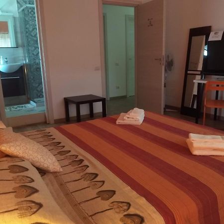 Orlando Bed & Breakfast Matera Dış mekan fotoğraf
