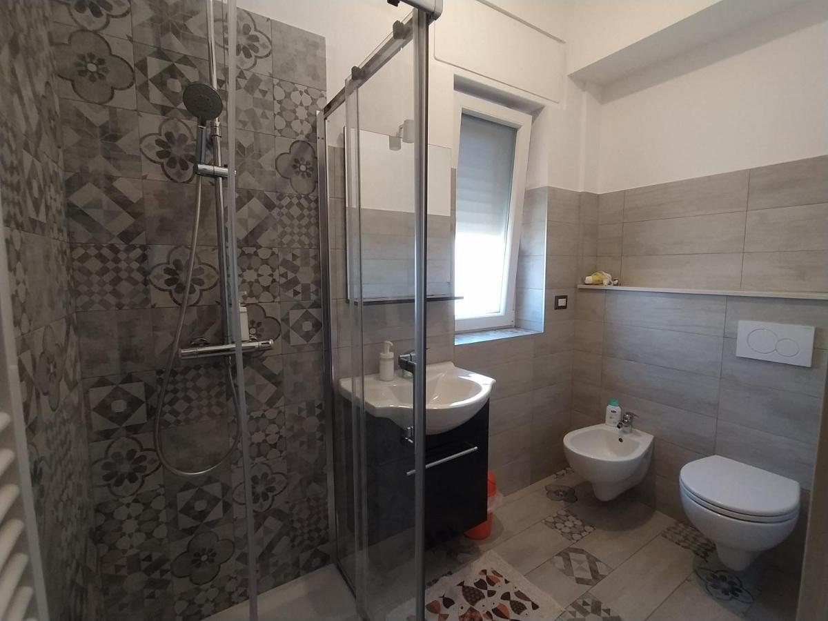 Orlando Bed & Breakfast Matera Dış mekan fotoğraf