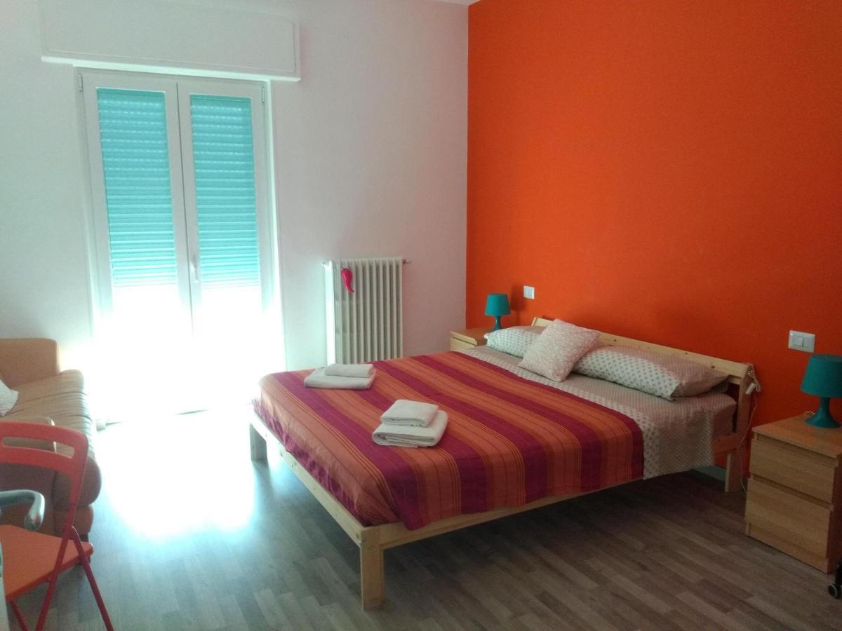 Orlando Bed & Breakfast Matera Dış mekan fotoğraf