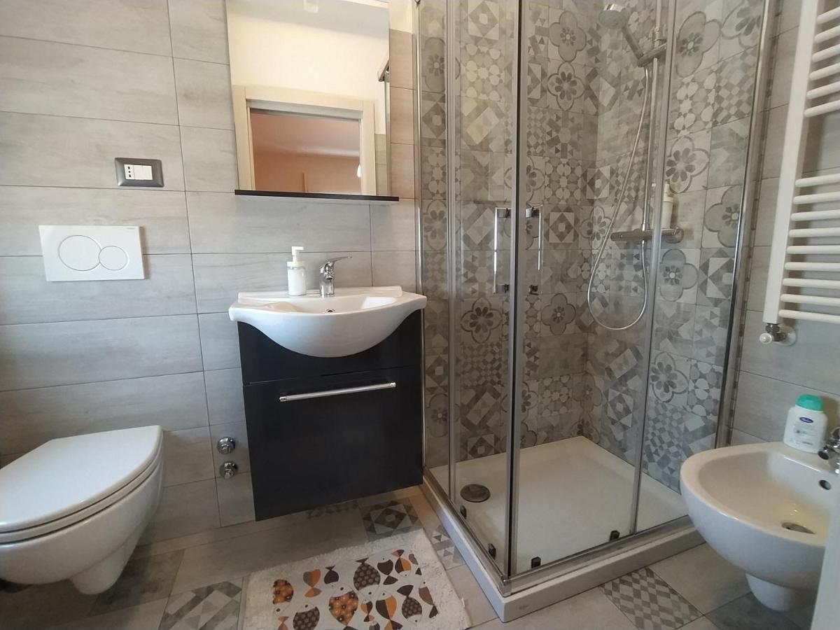 Orlando Bed & Breakfast Matera Dış mekan fotoğraf