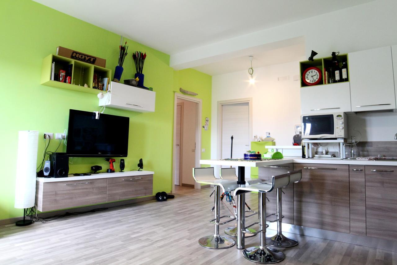 Orlando Bed & Breakfast Matera Dış mekan fotoğraf