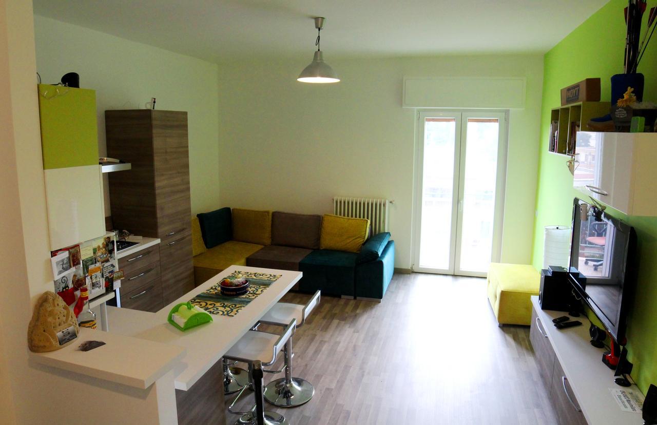Orlando Bed & Breakfast Matera Dış mekan fotoğraf