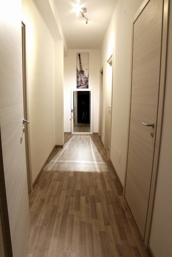 Orlando Bed & Breakfast Matera Dış mekan fotoğraf
