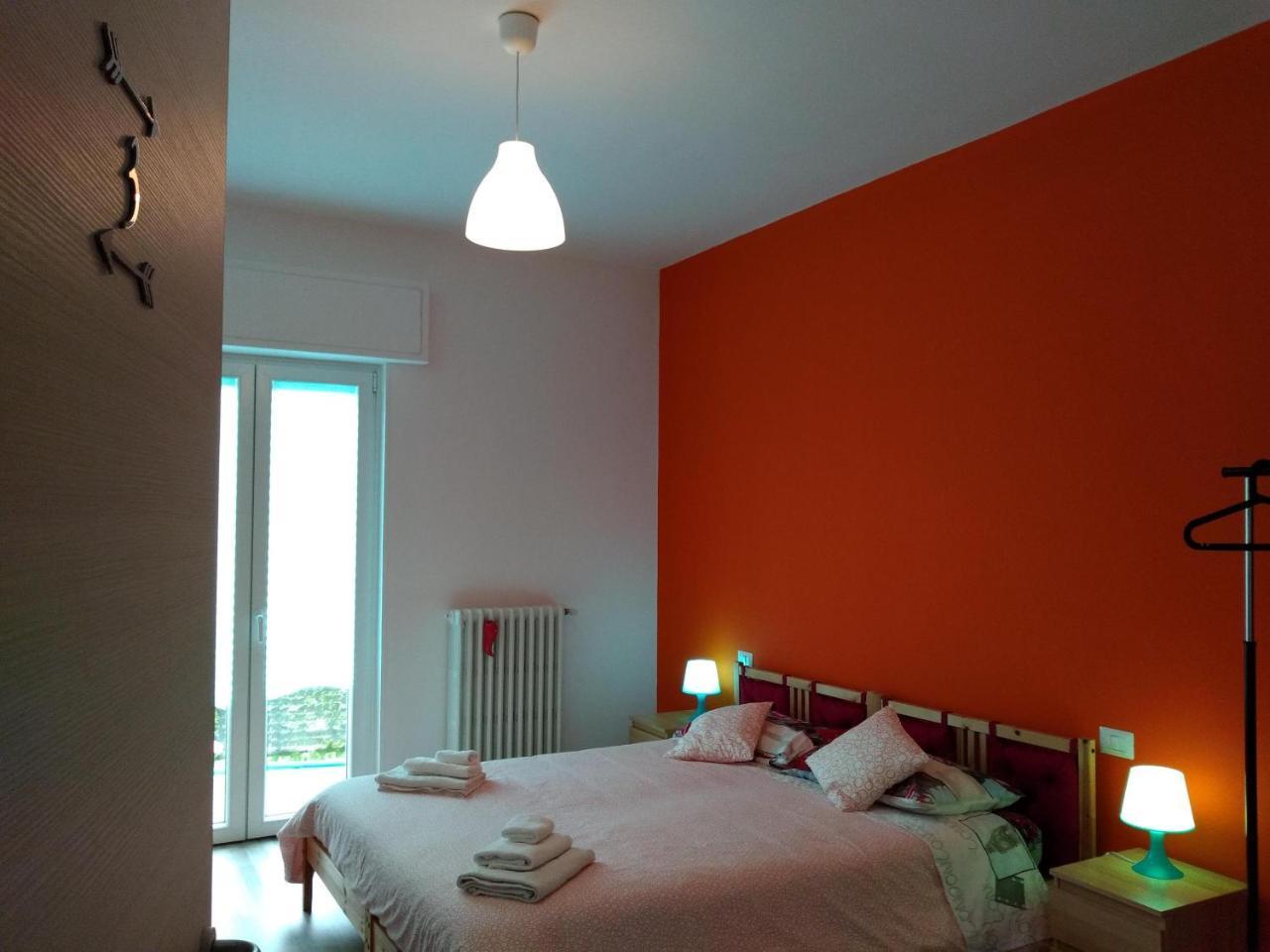 Orlando Bed & Breakfast Matera Dış mekan fotoğraf